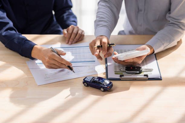 Car insurance options for Brielle residents